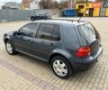 Фольксваген Гольф 2001 в Хмельницком на Automoto.ua Серый Фольксваген Гольф, объемом двигателя 1.6 л и пробегом 249 тыс. км за 4500 $, фото 9 на Automoto.ua