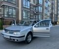 Сірий Фольксваген Гольф, об'ємом двигуна 1.4 л та пробігом 295 тис. км за 4400 $, фото 14 на Automoto.ua