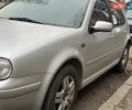 Серый Фольксваген Гольф, объемом двигателя 1.6 л и пробегом 270 тыс. км за 3650 $, фото 1 на Automoto.ua