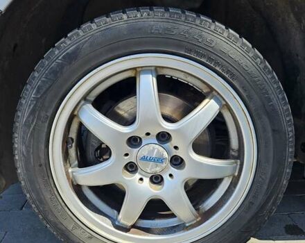 Сірий Фольксваген Гольф, об'ємом двигуна 1.39 л та пробігом 251 тис. км за 3500 $, фото 6 на Automoto.ua