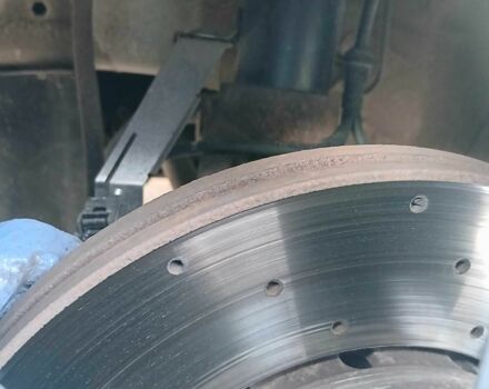 Сірий Фольксваген Гольф, об'ємом двигуна 1.4 л та пробігом 199 тис. км за 5500 $, фото 18 на Automoto.ua