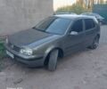 Серый Фольксваген Гольф, объемом двигателя 1.6 л и пробегом 250 тыс. км за 3676 $, фото 1 на Automoto.ua
