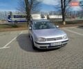 Серый Фольксваген Гольф, объемом двигателя 1.6 л и пробегом 147 тыс. км за 4800 $, фото 8 на Automoto.ua