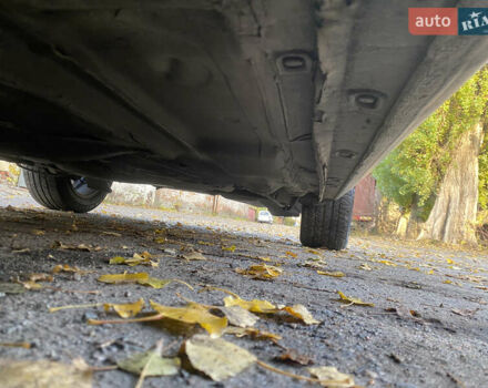 Серый Фольксваген Гольф, объемом двигателя 1.9 л и пробегом 320 тыс. км за 3750 $, фото 11 на Automoto.ua