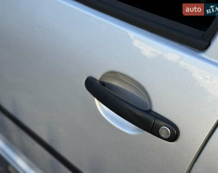 Сірий Фольксваген Гольф, об'ємом двигуна 1.6 л та пробігом 168 тис. км за 5500 $, фото 23 на Automoto.ua