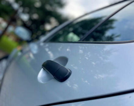 Сірий Фольксваген Гольф, об'ємом двигуна 1.6 л та пробігом 200 тис. км за 4399 $, фото 26 на Automoto.ua