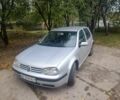 Серый Фольксваген Гольф, объемом двигателя 1.9 л и пробегом 362 тыс. км за 3100 $, фото 1 на Automoto.ua