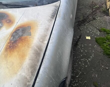 Сірий Фольксваген Гольф, об'ємом двигуна 1.4 л та пробігом 240 тис. км за 1500 $, фото 5 на Automoto.ua