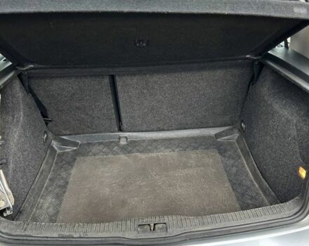 Серый Фольксваген Гольф, объемом двигателя 1.4 л и пробегом 239 тыс. км за 3800 $, фото 5 на Automoto.ua