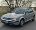 Серый Фольксваген Гольф, объемом двигателя 1.9 л и пробегом 250 тыс. км за 1999 $, фото 1 на Automoto.ua