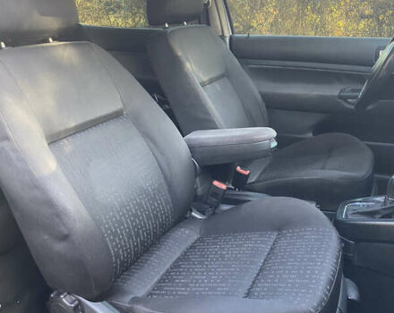 Серый Фольксваген Гольф, объемом двигателя 1.9 л и пробегом 320 тыс. км за 3750 $, фото 21 на Automoto.ua