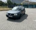 Серый Фольксваген Гольф, объемом двигателя 1.6 л и пробегом 190 тыс. км за 5000 $, фото 1 на Automoto.ua