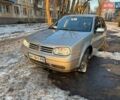 Серый Фольксваген Гольф, объемом двигателя 1.9 л и пробегом 356 тыс. км за 3800 $, фото 1 на Automoto.ua