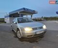 Сірий Фольксваген Гольф, об'ємом двигуна 1.6 л та пробігом 270 тис. км за 2850 $, фото 1 на Automoto.ua