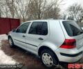 Серый Фольксваген Гольф, объемом двигателя 1.4 л и пробегом 0 тыс. км за 4250 $, фото 1 на Automoto.ua