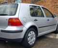 Фольксваген Гольф 2001 у Чернівцях на Automoto.ua Сірий Фольксваген Гольф, об'ємом двигуна 1.6 л та пробігом 170 тис. км за 4650 $, фото 2 на Automoto.ua