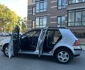 Сірий Фольксваген Гольф, об'ємом двигуна 1.4 л та пробігом 295 тис. км за 4400 $, фото 16 на Automoto.ua
