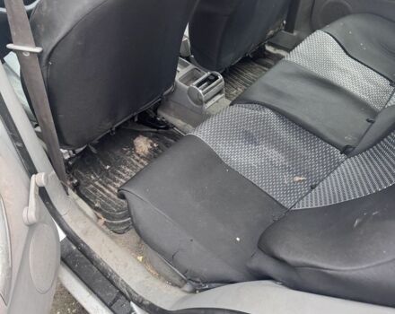 Сірий Фольксваген Гольф, об'ємом двигуна 1.4 л та пробігом 240 тис. км за 1500 $, фото 4 на Automoto.ua