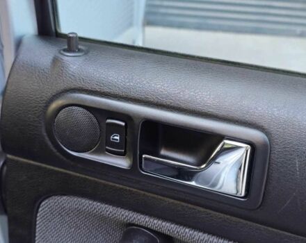 Фольксваген Гольф 2001 в Хмельницком на Automoto.ua Серый Фольксваген Гольф, объемом двигателя 1.4 л и пробегом 153 тыс. км за 3999 $, фото 22 на Automoto.ua