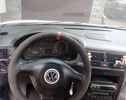 Сірий Фольксваген Гольф, об'ємом двигуна 0 л та пробігом 355 тис. км за 3500 $, фото 6 на Automoto.ua