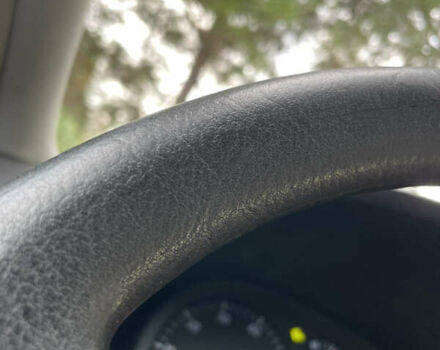 Сірий Фольксваген Гольф, об'ємом двигуна 1.6 л та пробігом 200 тис. км за 4399 $, фото 65 на Automoto.ua