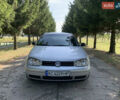 Фольксваген Гольф 2001 в Любомль на Automoto.ua Серый Фольксваген Гольф, объемом двигателя 1.6 л и пробегом 250 тыс. км за 4000 $, фото 1 на Automoto.ua