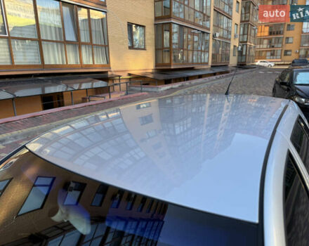 Сірий Фольксваген Гольф, об'ємом двигуна 1.6 л та пробігом 168 тис. км за 5500 $, фото 25 на Automoto.ua