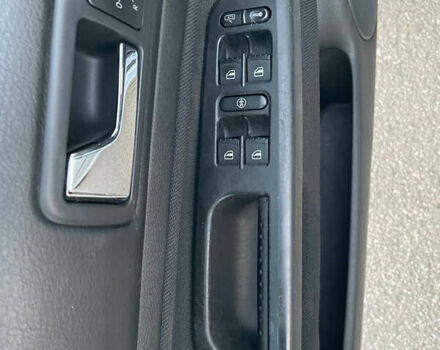 Серый Фольксваген Гольф, объемом двигателя 1.6 л и пробегом 155 тыс. км за 4800 $, фото 14 на Automoto.ua