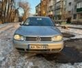 Серый Фольксваген Гольф, объемом двигателя 1.9 л и пробегом 356 тыс. км за 3800 $, фото 1 на Automoto.ua