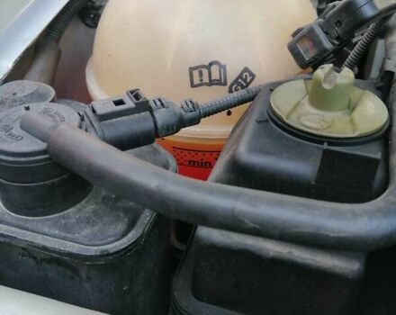 Сірий Фольксваген Гольф, об'ємом двигуна 1.39 л та пробігом 155 тис. км за 3999 $, фото 20 на Automoto.ua