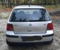 Сірий Фольксваген Гольф, об'ємом двигуна 1.9 л та пробігом 307 тис. км за 2000 $, фото 4 на Automoto.ua