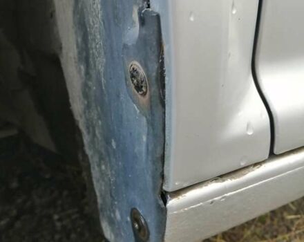 Сірий Фольксваген Гольф, об'ємом двигуна 1.39 л та пробігом 155 тис. км за 3999 $, фото 10 на Automoto.ua