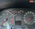 Серый Фольксваген Гольф, объемом двигателя 1.4 л и пробегом 189 тыс. км за 3750 $, фото 19 на Automoto.ua