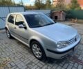 Серый Фольксваген Гольф, объемом двигателя 1.4 л и пробегом 270 тыс. км за 3598 $, фото 1 на Automoto.ua
