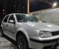 Сірий Фольксваген Гольф, об'ємом двигуна 1.4 л та пробігом 250 тис. км за 4000 $, фото 7 на Automoto.ua