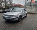 Сірий Фольксваген Гольф, об'ємом двигуна 1.39 л та пробігом 217 тис. км за 3900 $, фото 1 на Automoto.ua