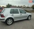 Фольксваген Гольф 2001 у Вінниці на Automoto.ua Сірий Фольксваген Гольф, об'ємом двигуна 1.39 л та пробігом 207 тис. км за 4000 $, фото 2 на Automoto.ua