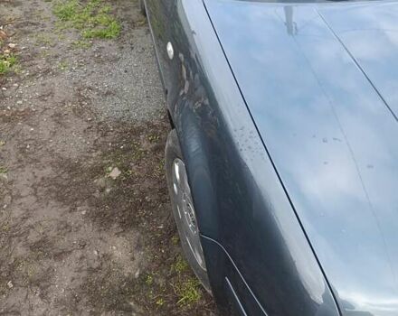 Серый Фольксваген Гольф, объемом двигателя 1.6 л и пробегом 252 тыс. км за 3850 $, фото 7 на Automoto.ua