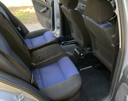 Фольксваген Гольф 2001 в Любомль на Automoto.ua Серый Фольксваген Гольф, объемом двигателя 1.6 л и пробегом 250 тыс. км за 4000 $, фото 16 на Automoto.ua