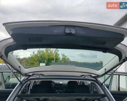 Серый Фольксваген Гольф, объемом двигателя 1.39 л и пробегом 225 тыс. км за 3999 $, фото 26 на Automoto.ua