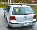 Фольксваген Гольф 2001 у Вінниці на Automoto.ua Сірий Фольксваген Гольф, об'ємом двигуна 1.6 л та пробігом 245 тис. км за 5000 $, фото 5 на Automoto.ua