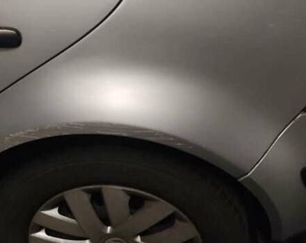 Серый Фольксваген Гольф, объемом двигателя 1.6 л и пробегом 246 тыс. км за 4950 $, фото 4 на Automoto.ua