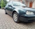 Сірий Фольксваген Гольф, об'ємом двигуна 1.6 л та пробігом 260 тис. км за 3950 $, фото 5 на Automoto.ua