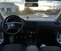 Серый Фольксваген Гольф, объемом двигателя 1.4 л и пробегом 210 тыс. км за 3900 $, фото 6 на Automoto.ua