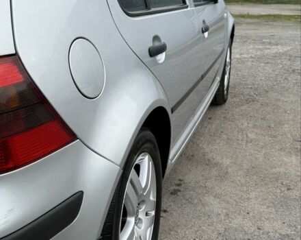 Сірий Фольксваген Гольф, об'ємом двигуна 1.9 л та пробігом 350 тис. км за 2600 $, фото 2 на Automoto.ua