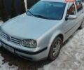 Серый Фольксваген Гольф, объемом двигателя 1.6 л и пробегом 320 тыс. км за 2400 $, фото 1 на Automoto.ua