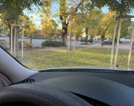 Серый Фольксваген Гольф, объемом двигателя 1.6 л и пробегом 260 тыс. км за 4400 $, фото 29 на Automoto.ua