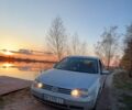 Серый Фольксваген Гольф, объемом двигателя 1.9 л и пробегом 390 тыс. км за 3700 $, фото 1 на Automoto.ua