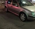 Серый Фольксваген Гольф, объемом двигателя 1.39 л и пробегом 222 тыс. км за 4300 $, фото 1 на Automoto.ua