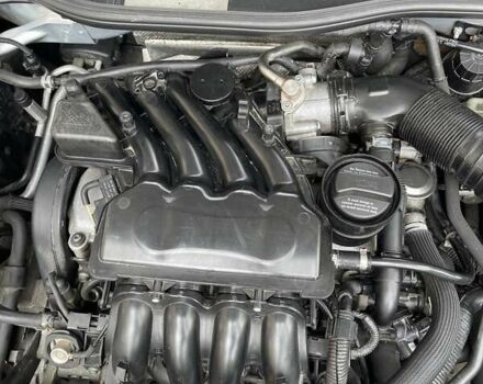 Сірий Фольксваген Гольф, об'ємом двигуна 1.6 л та пробігом 133 тис. км за 6500 $, фото 18 на Automoto.ua